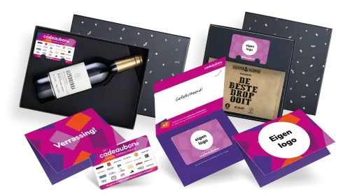 Beste personeelsgeschenk van 2025